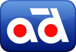 AD Logo